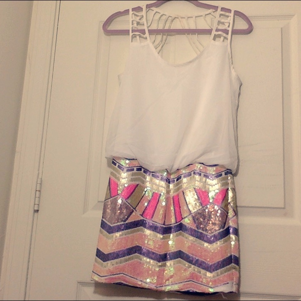 Party dress